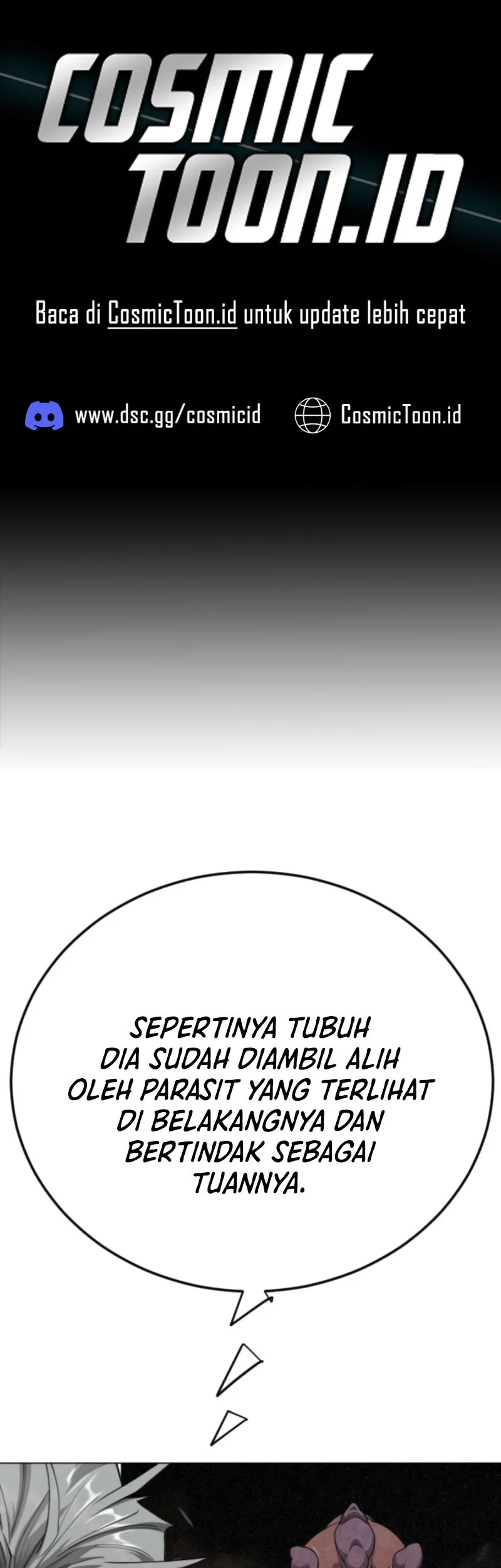 Superhuman Era Chapter 209 - halaman 2