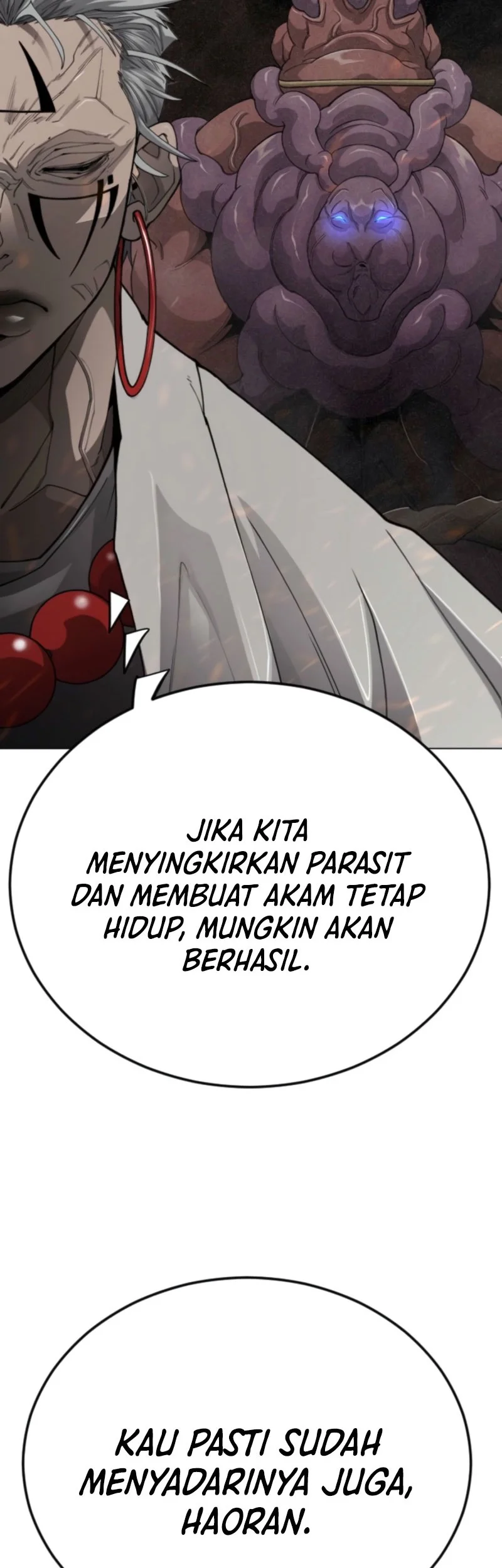 Superhuman Era Chapter 209 - halaman 3