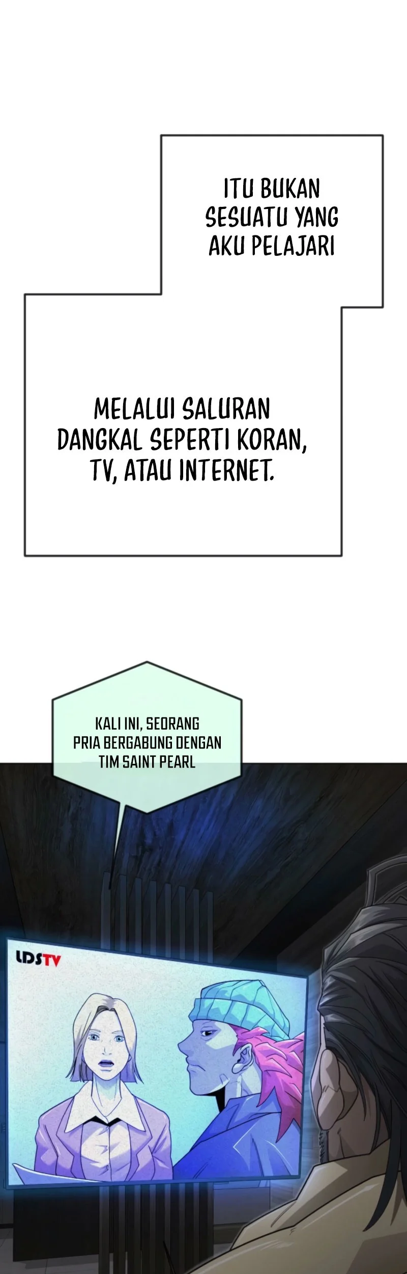 Superhuman Era Chapter 209 - halaman 34