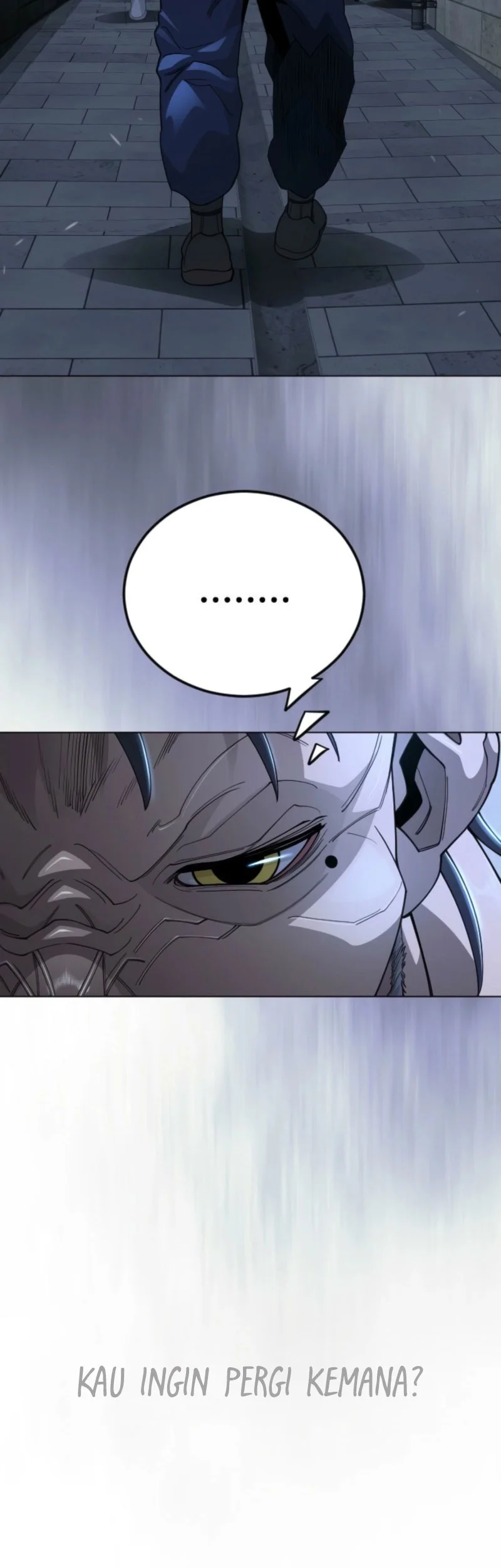 Superhuman Era Chapter 209 - halaman 39