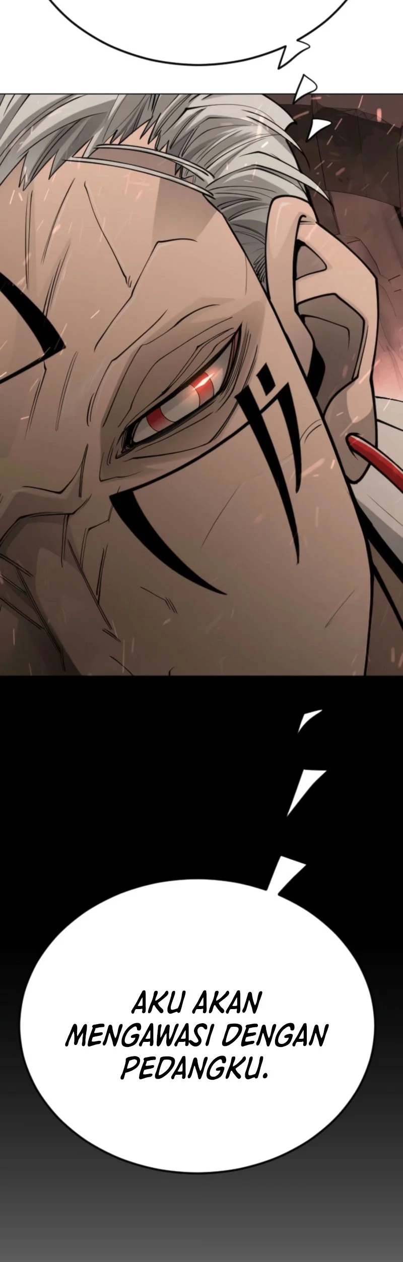 Superhuman Era Chapter 209 - halaman 4