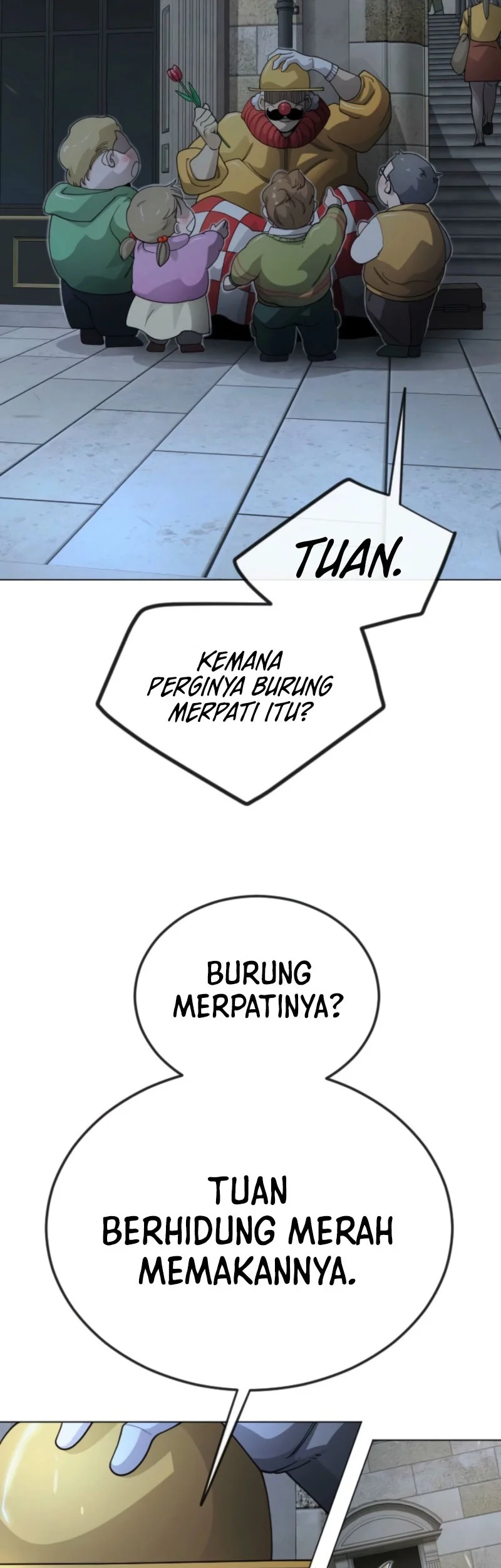 Superhuman Era Chapter 209 - halaman 45