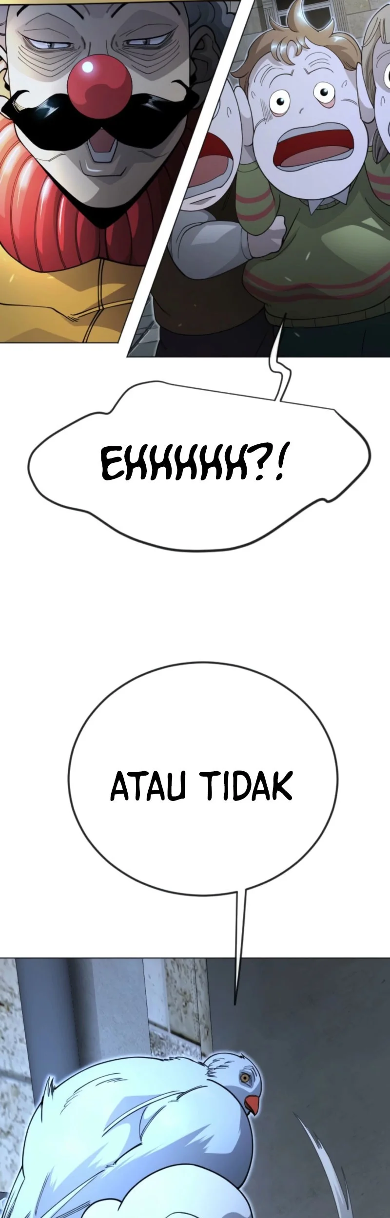 Superhuman Era Chapter 209 - halaman 46