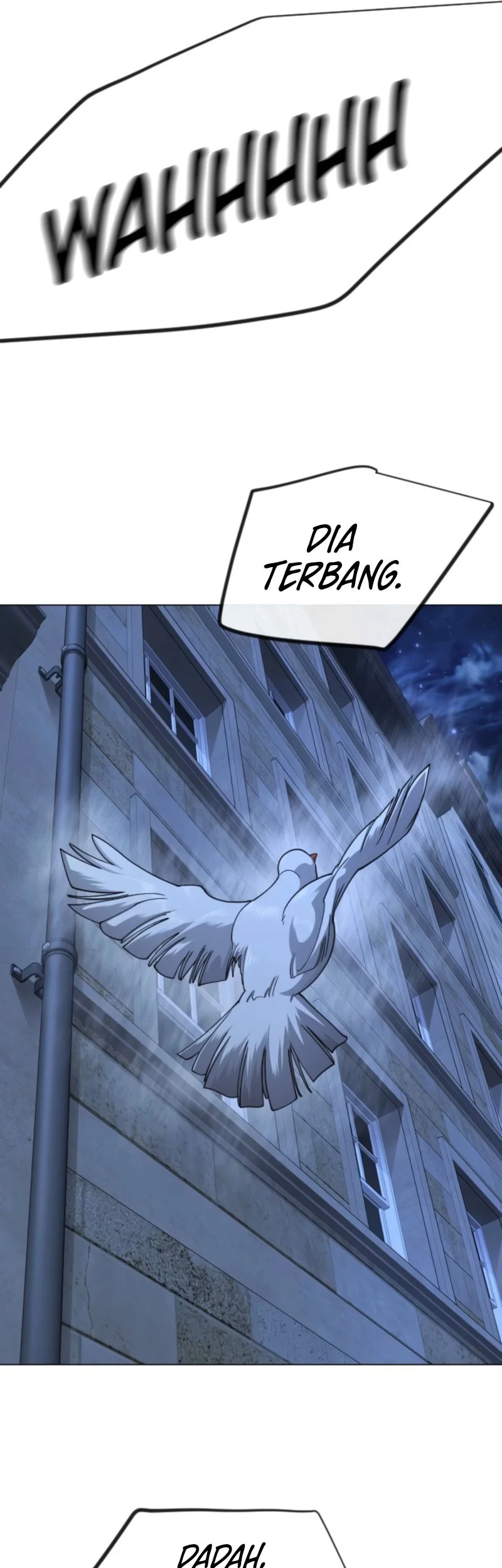 Superhuman Era Chapter 209 - halaman 48