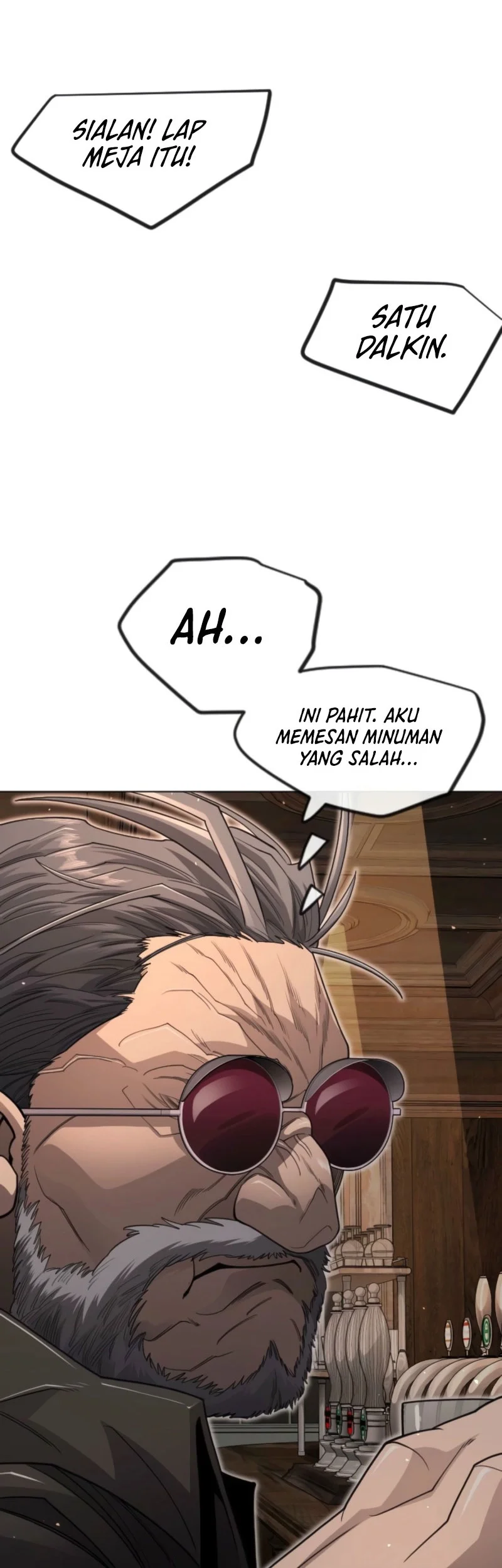 Superhuman Era Chapter 209 - halaman 57