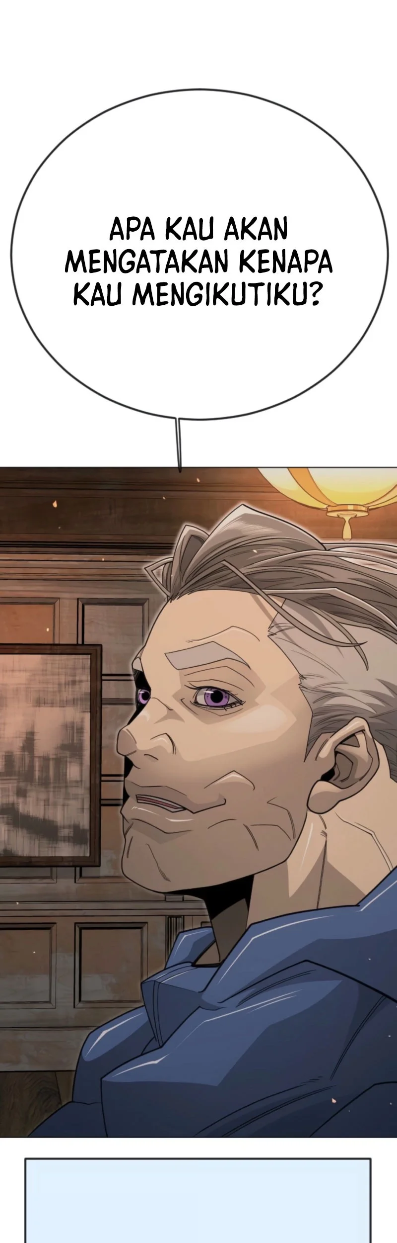 Superhuman Era Chapter 209 - halaman 60