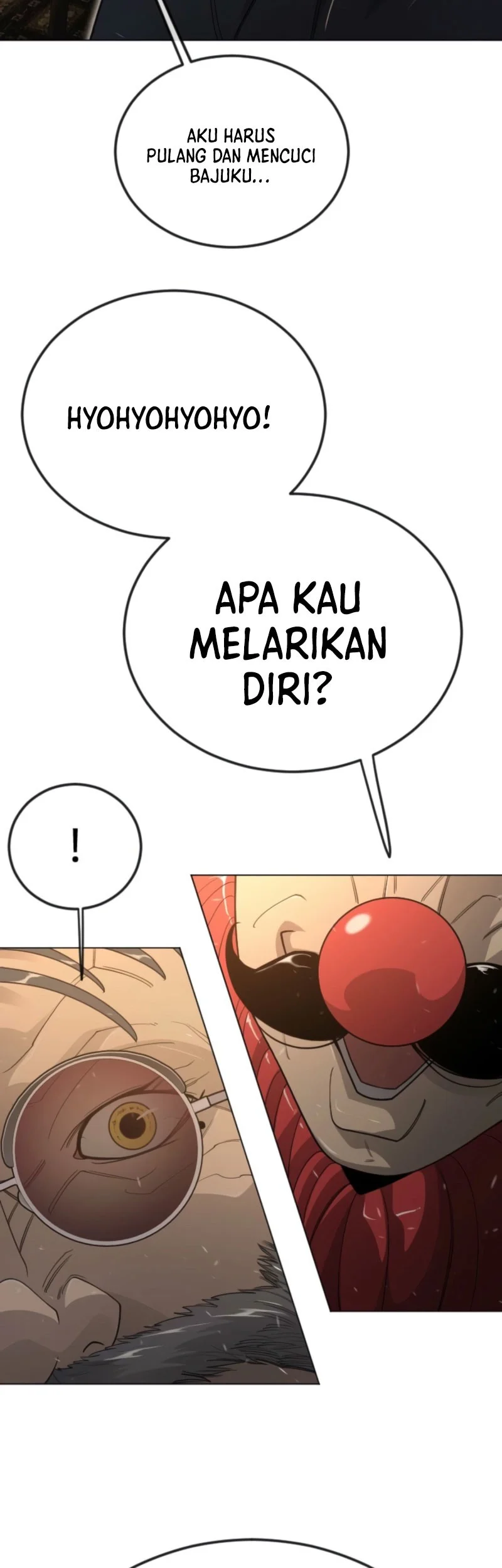 Superhuman Era Chapter 209 - halaman 62
