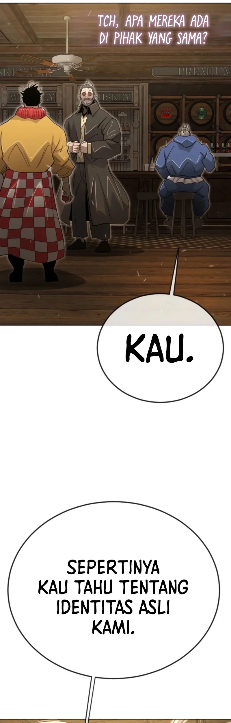 Superhuman Era Chapter 209 - halaman 66
