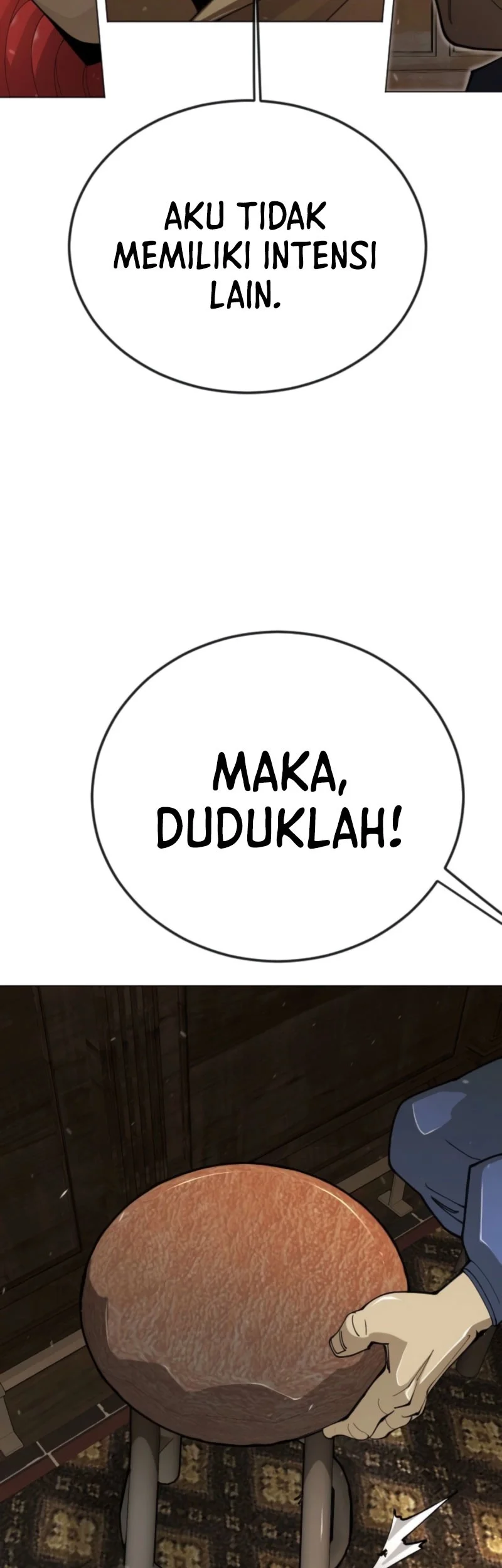 Superhuman Era Chapter 209 - halaman 70