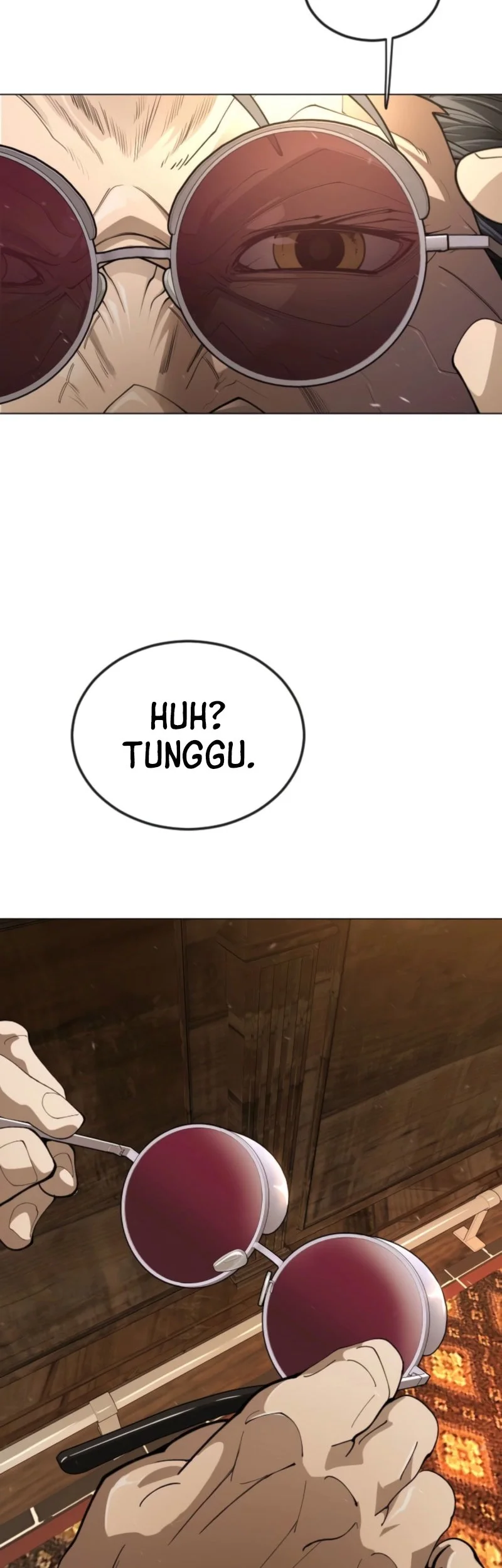Superhuman Era Chapter 209 - halaman 73