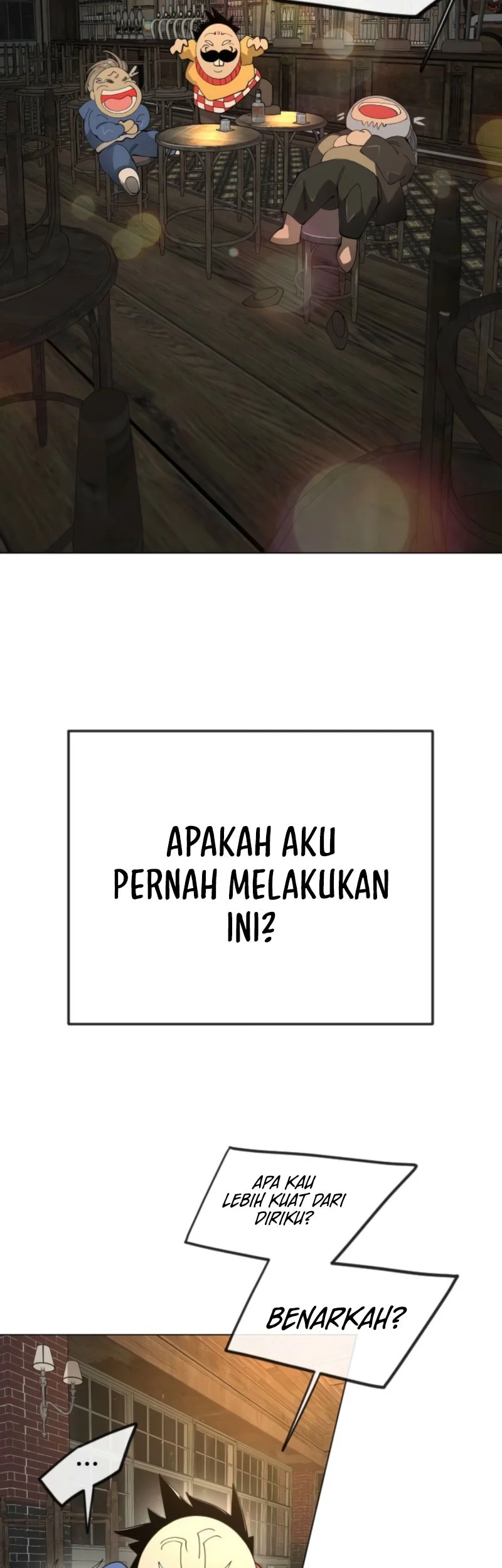 Superhuman Era Chapter 209 - halaman 76