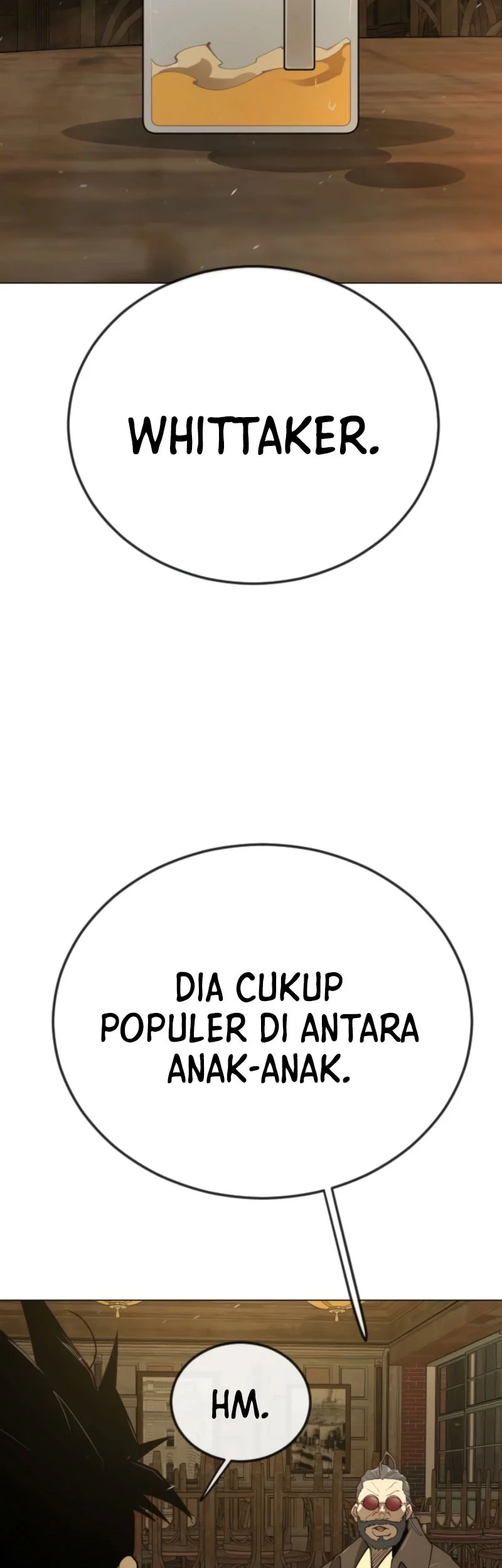 Superhuman Era Chapter 209 - halaman 80
