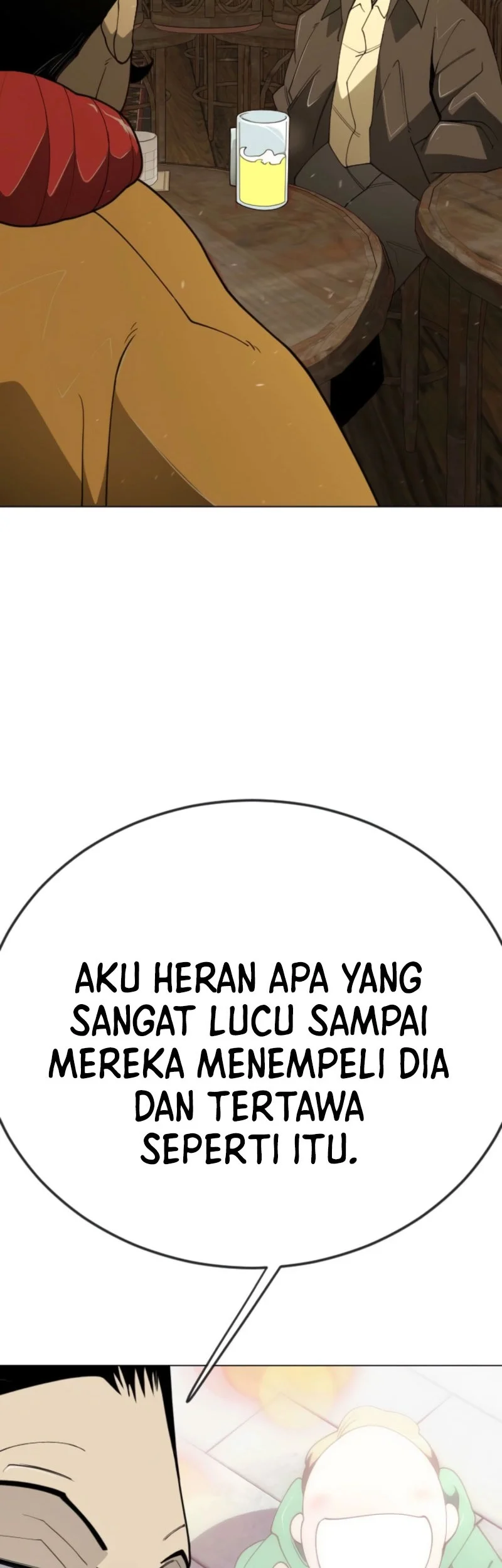 Superhuman Era Chapter 209 - halaman 81