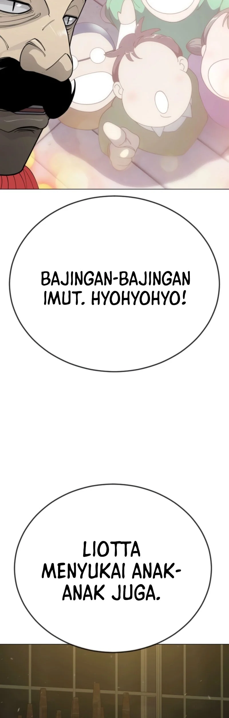 Superhuman Era Chapter 209 - halaman 82
