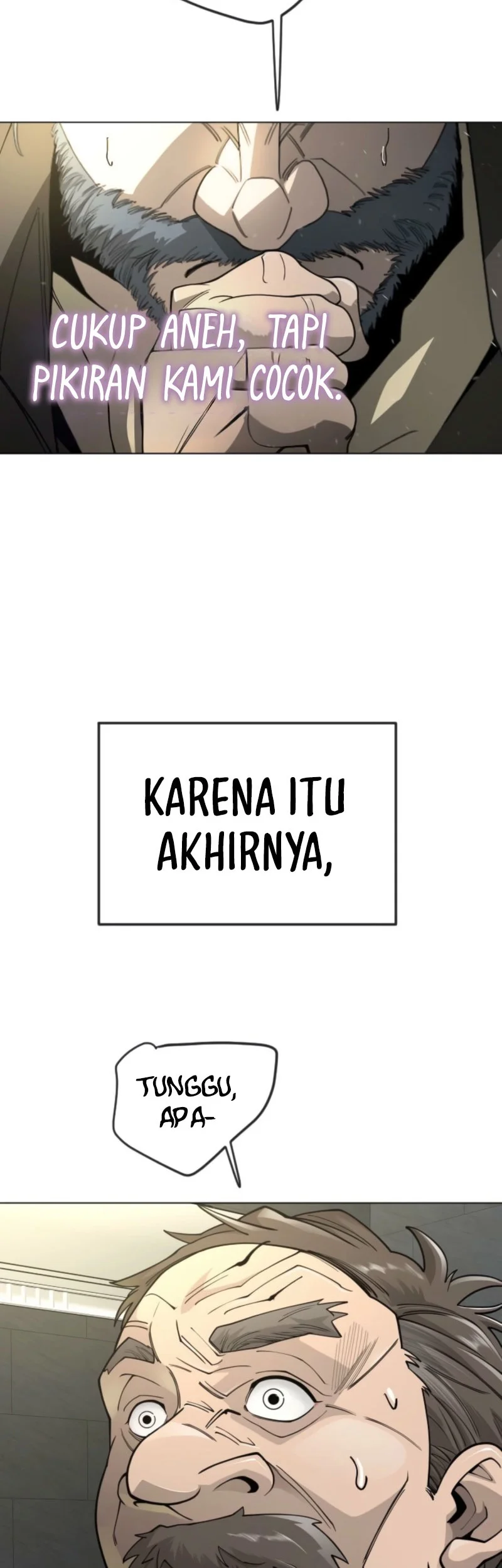 Superhuman Era Chapter 209 - halaman 87