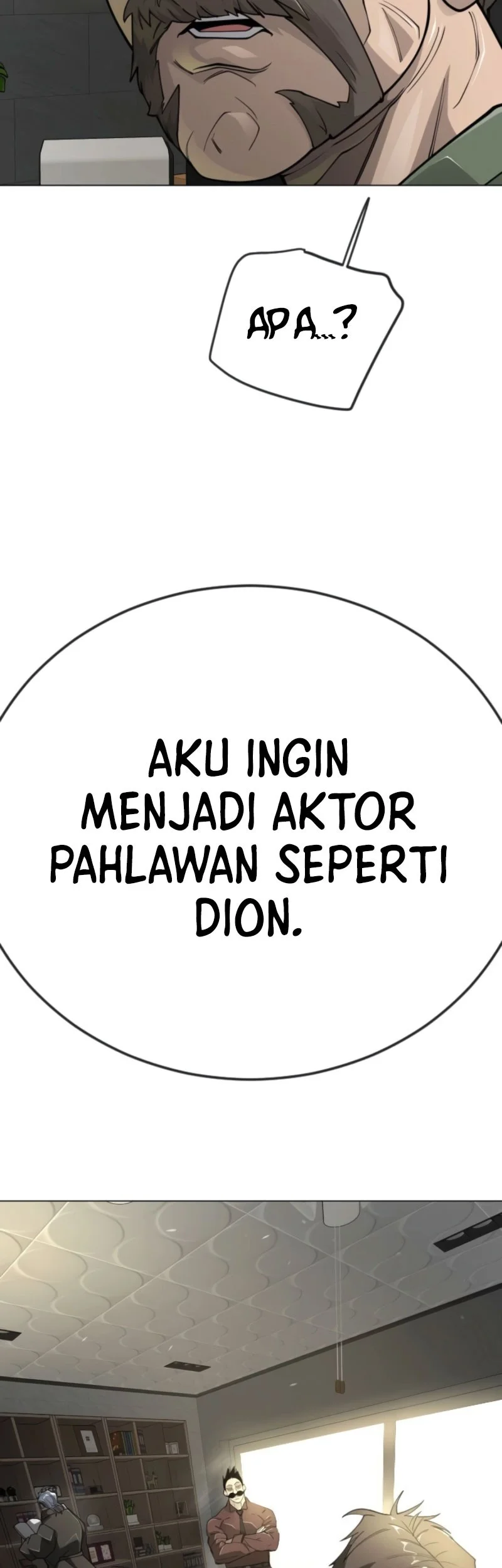 Superhuman Era Chapter 209 - halaman 88