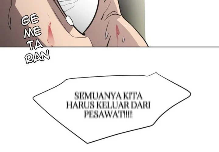Superhuman Era Chapter 21 - halaman 12