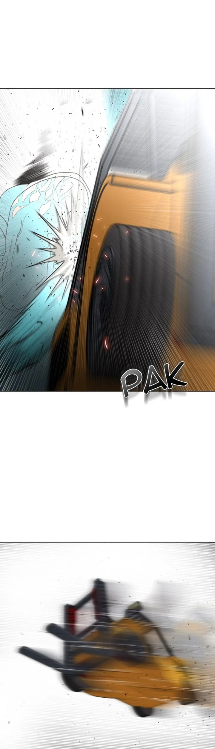Superhuman Era Chapter 21 - halaman 13