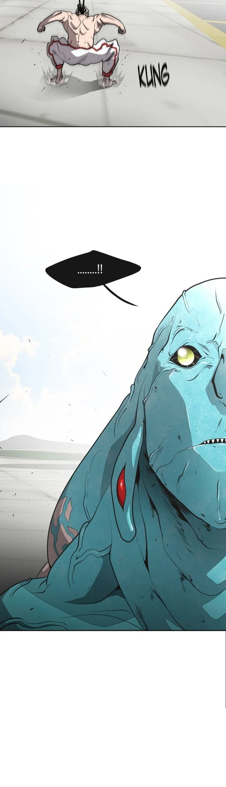Superhuman Era Chapter 21 - halaman 19