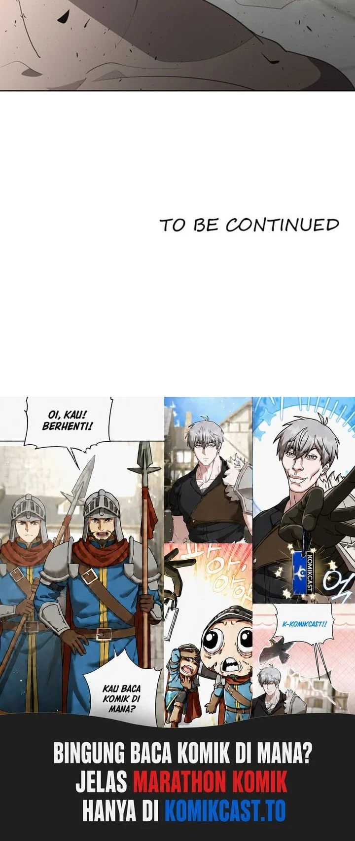 Superhuman Era Chapter 21 - halaman 22