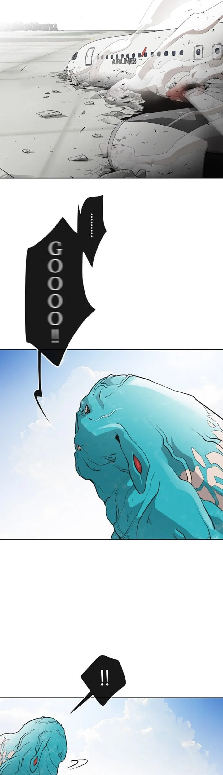 Superhuman Era Chapter 21 - halaman 5