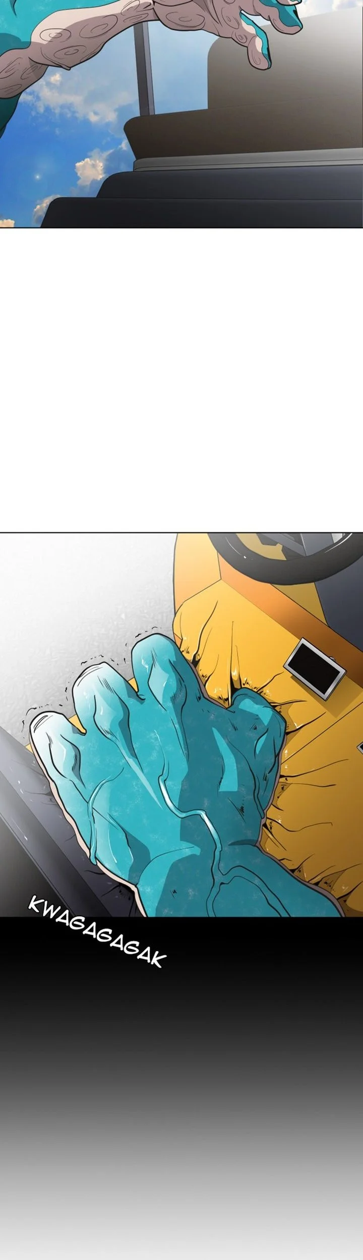 Superhuman Era Chapter 21 - halaman 7