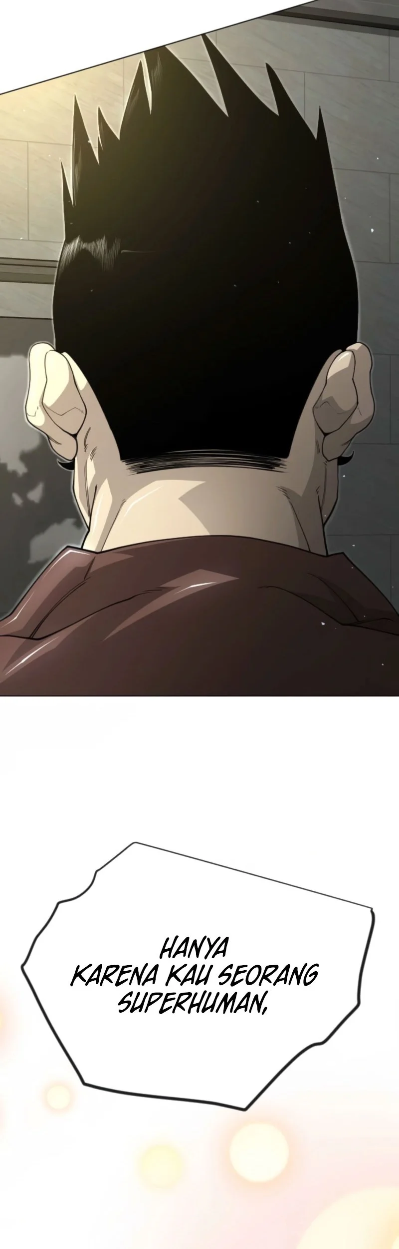 Superhuman Era Chapter 210 - halaman 13