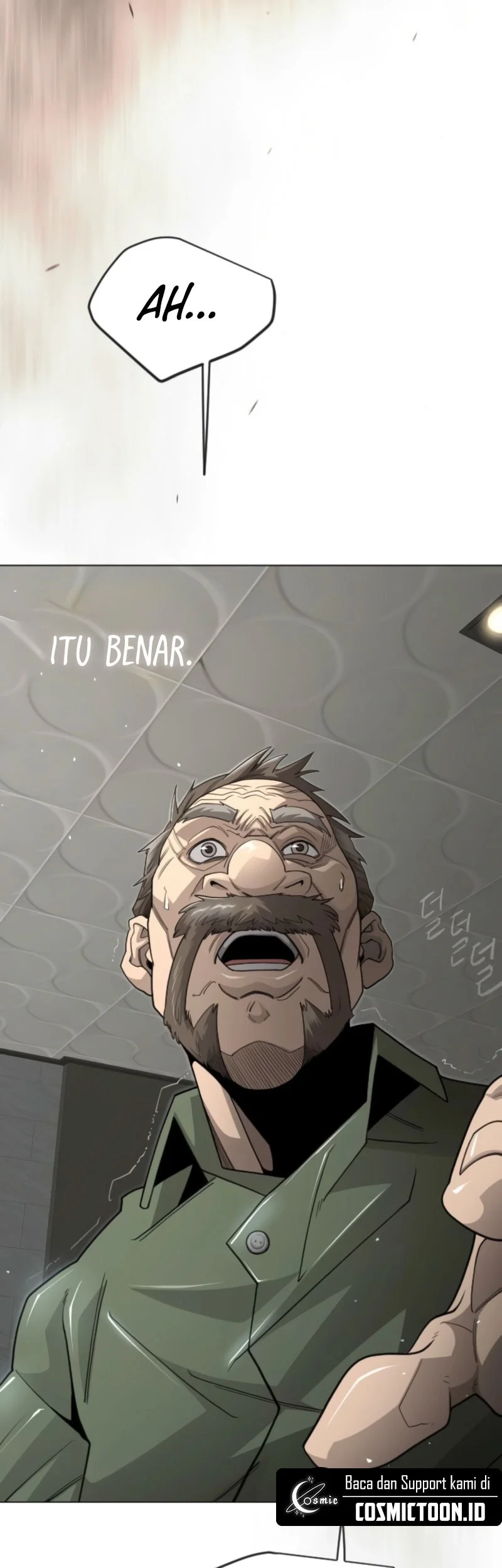 Superhuman Era Chapter 210 - halaman 16