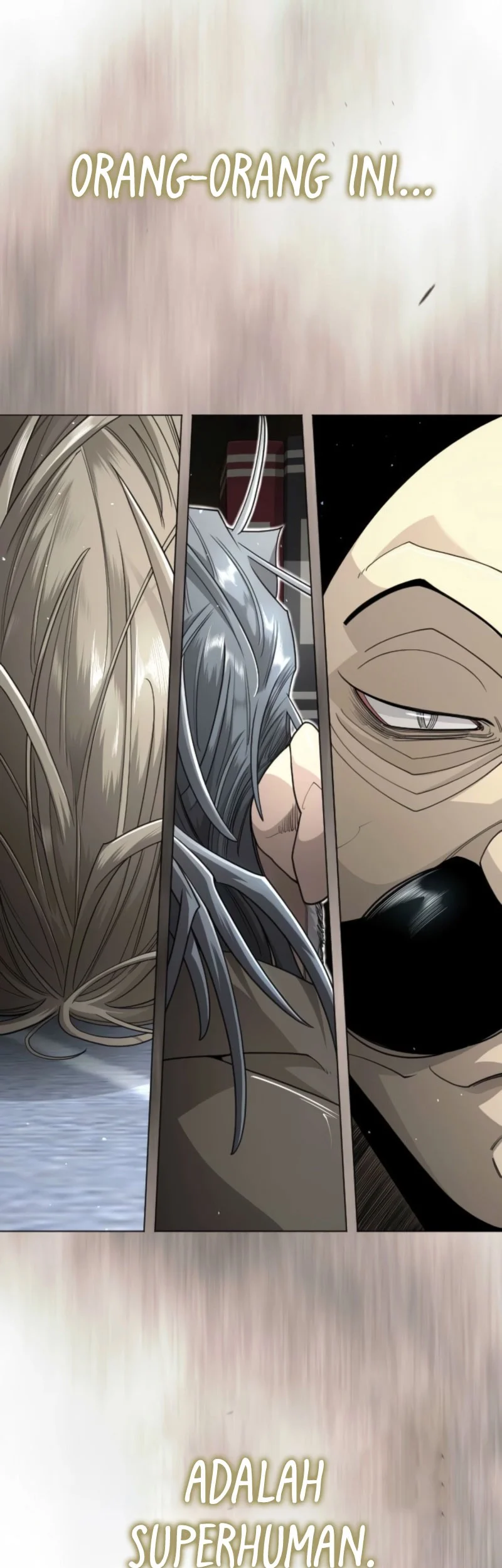 Superhuman Era Chapter 210 - halaman 18