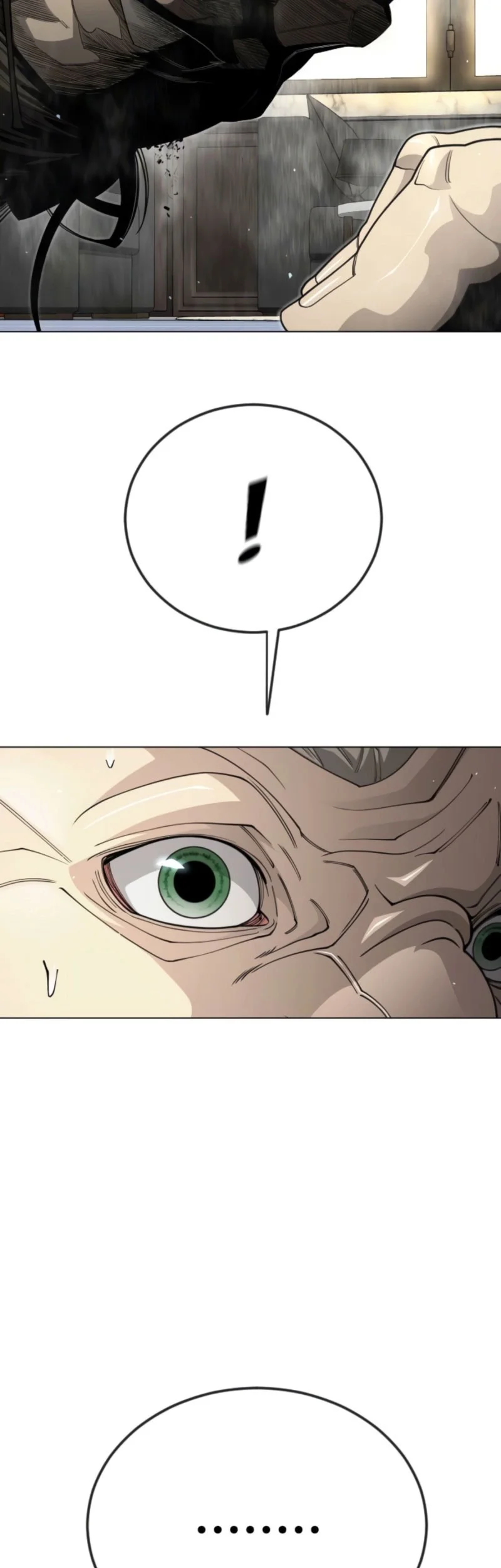 Superhuman Era Chapter 210 - halaman 20