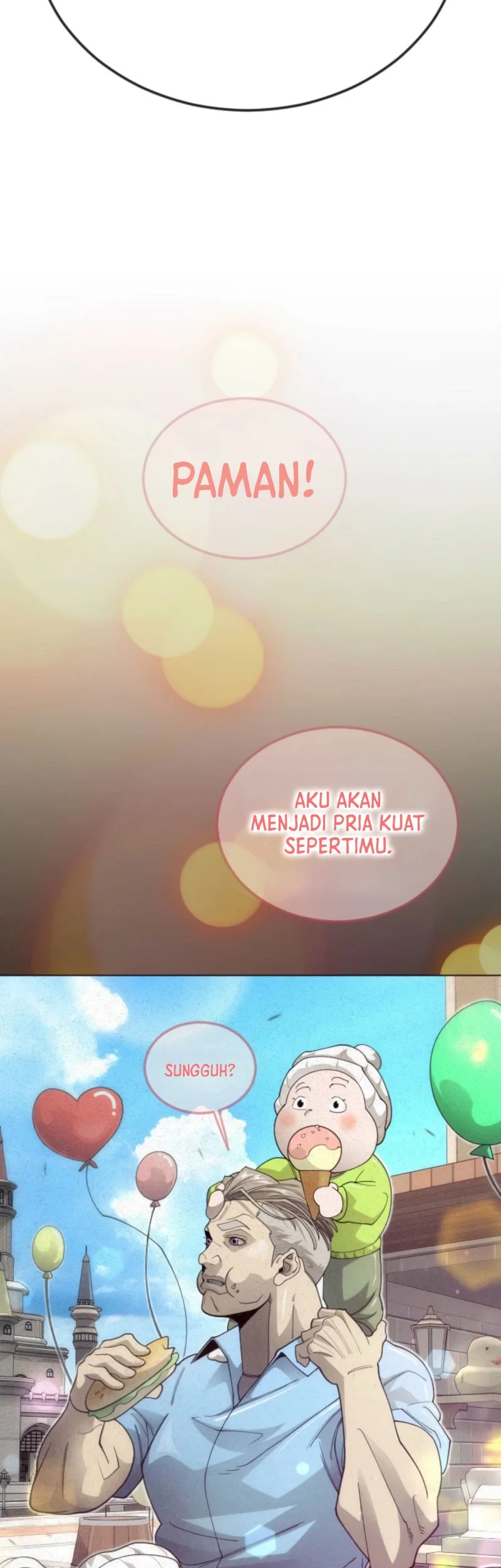Superhuman Era Chapter 210 - halaman 22