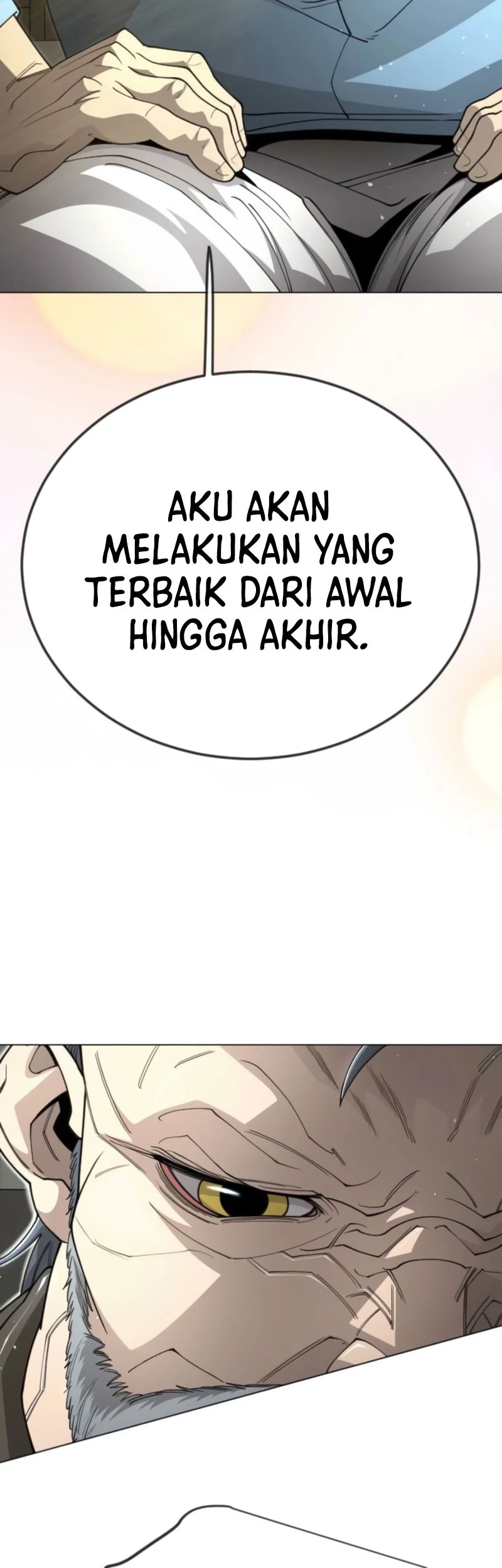 Superhuman Era Chapter 210 - halaman 27