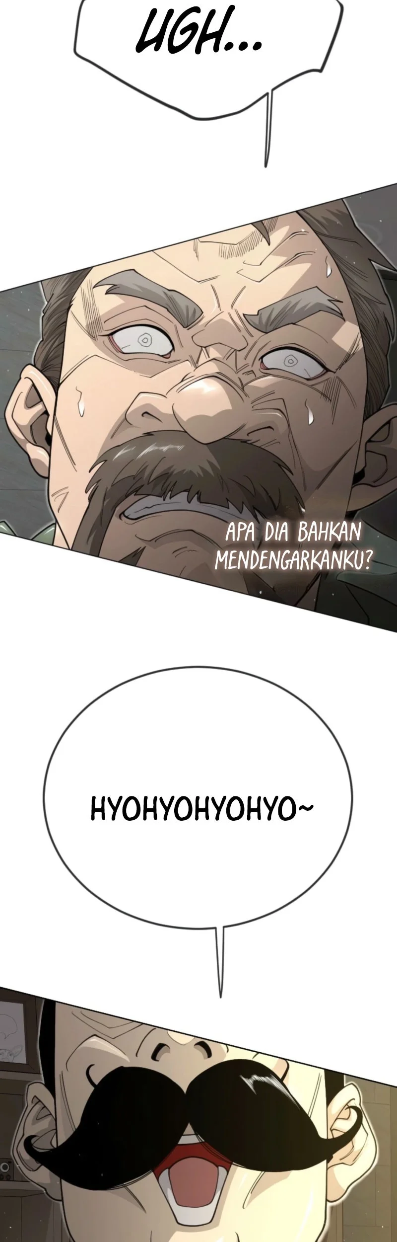 Superhuman Era Chapter 210 - halaman 28