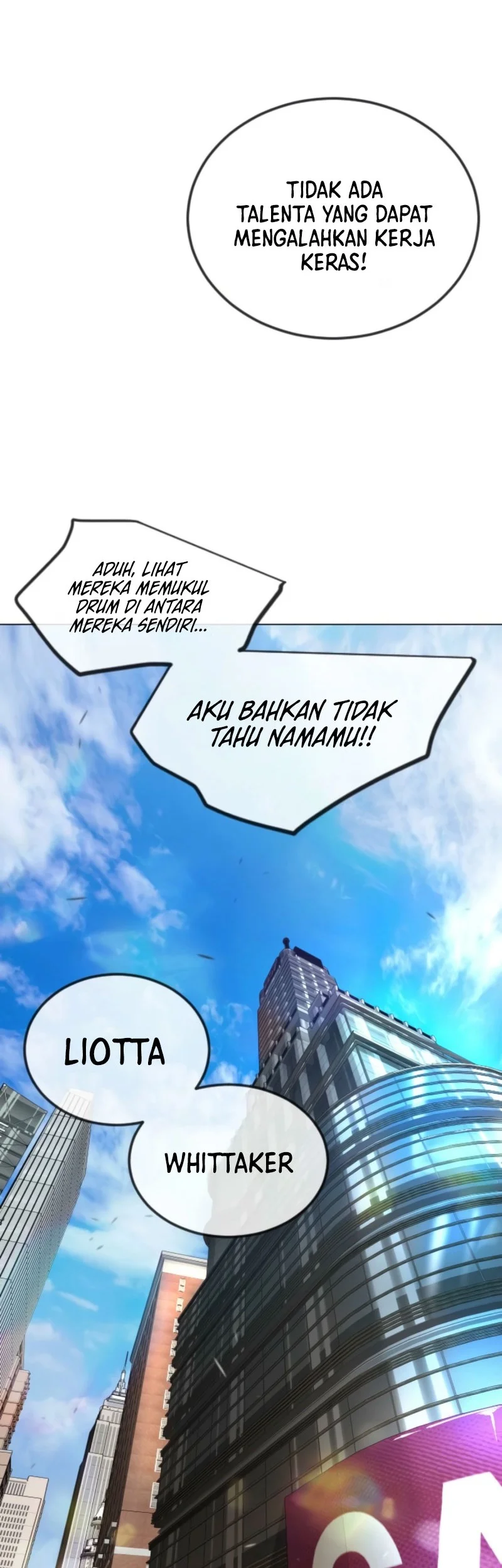 Superhuman Era Chapter 210 - halaman 31