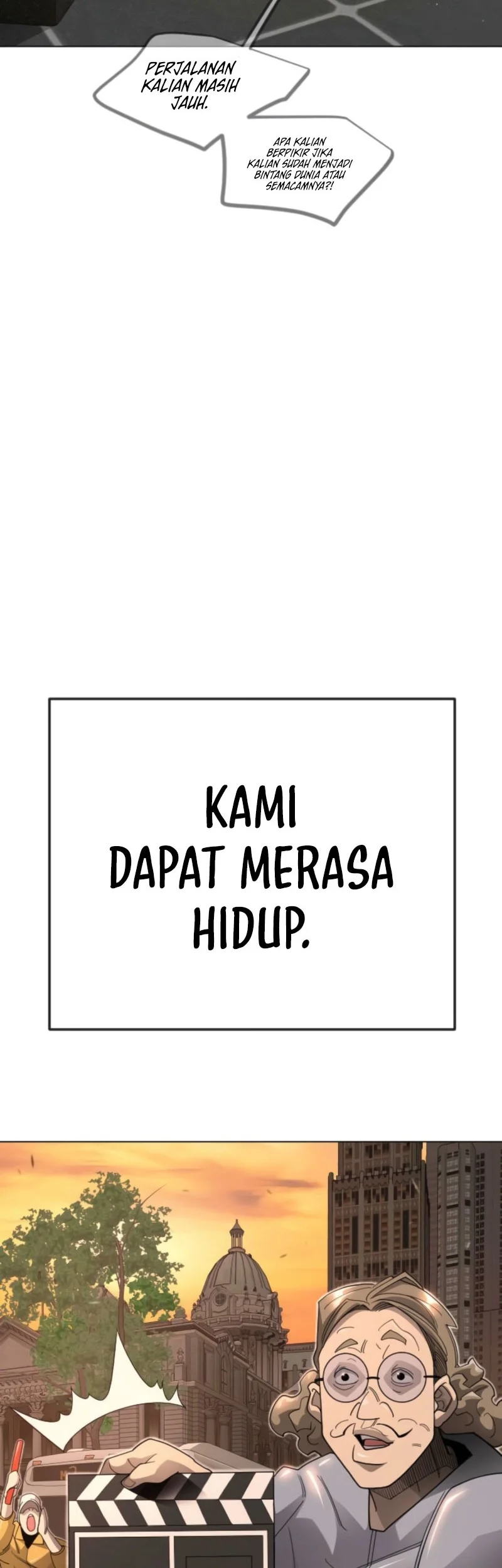 Superhuman Era Chapter 210 - halaman 37
