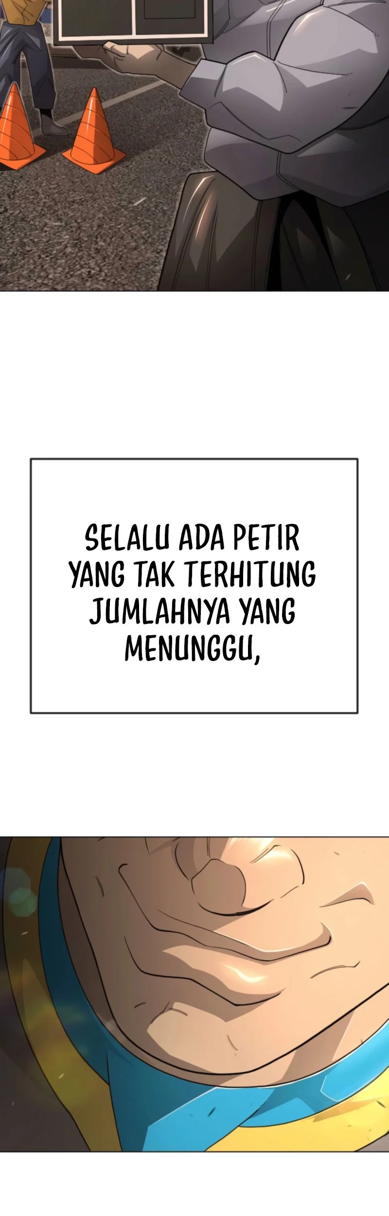 Superhuman Era Chapter 210 - halaman 38