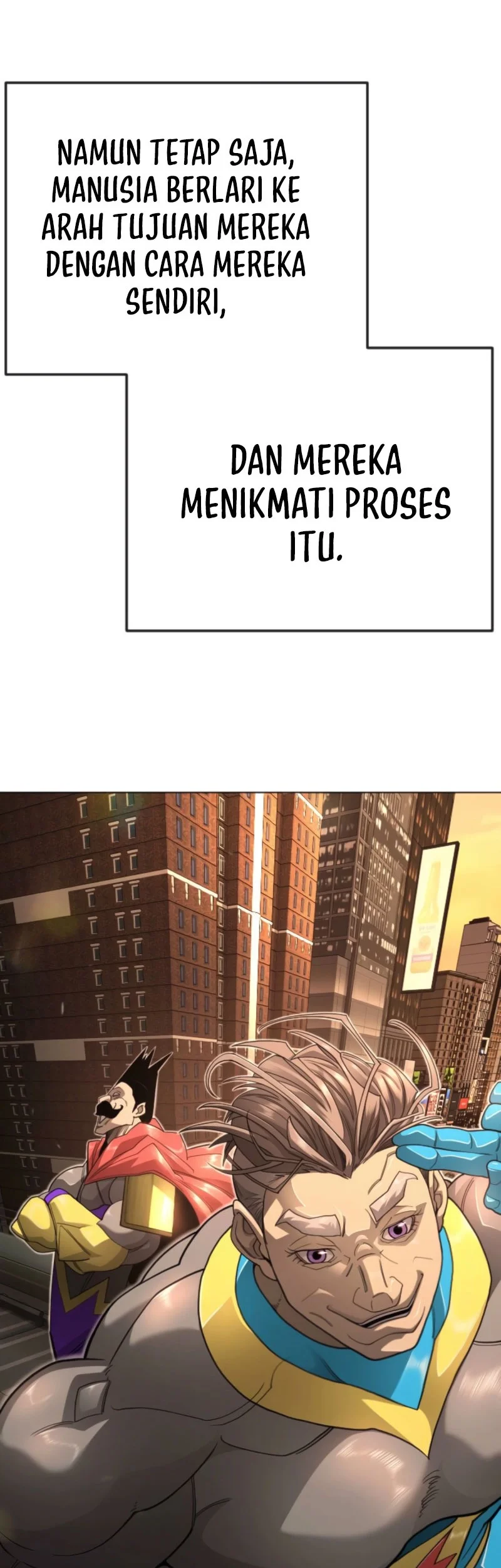 Superhuman Era Chapter 210 - halaman 39