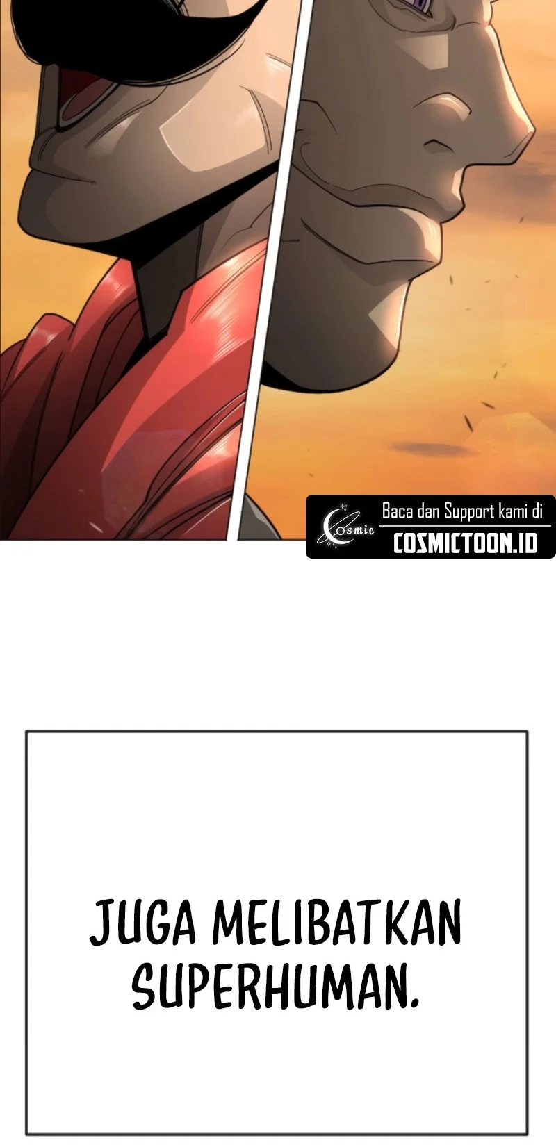 Superhuman Era Chapter 210 - halaman 41