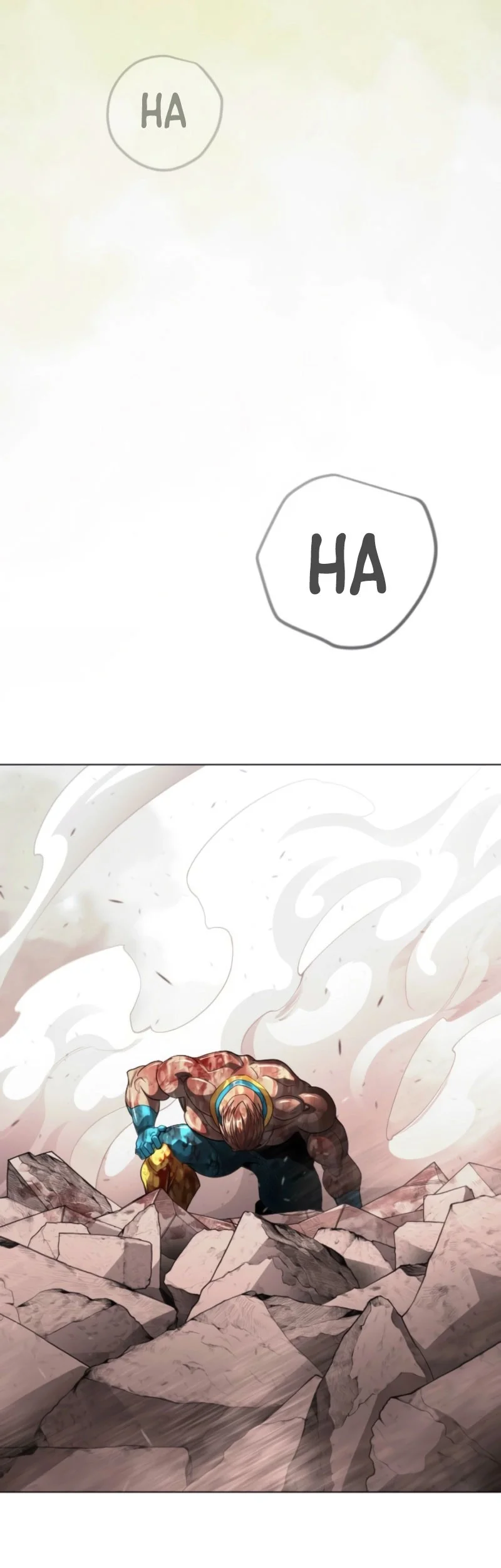 Superhuman Era Chapter 210 - halaman 44