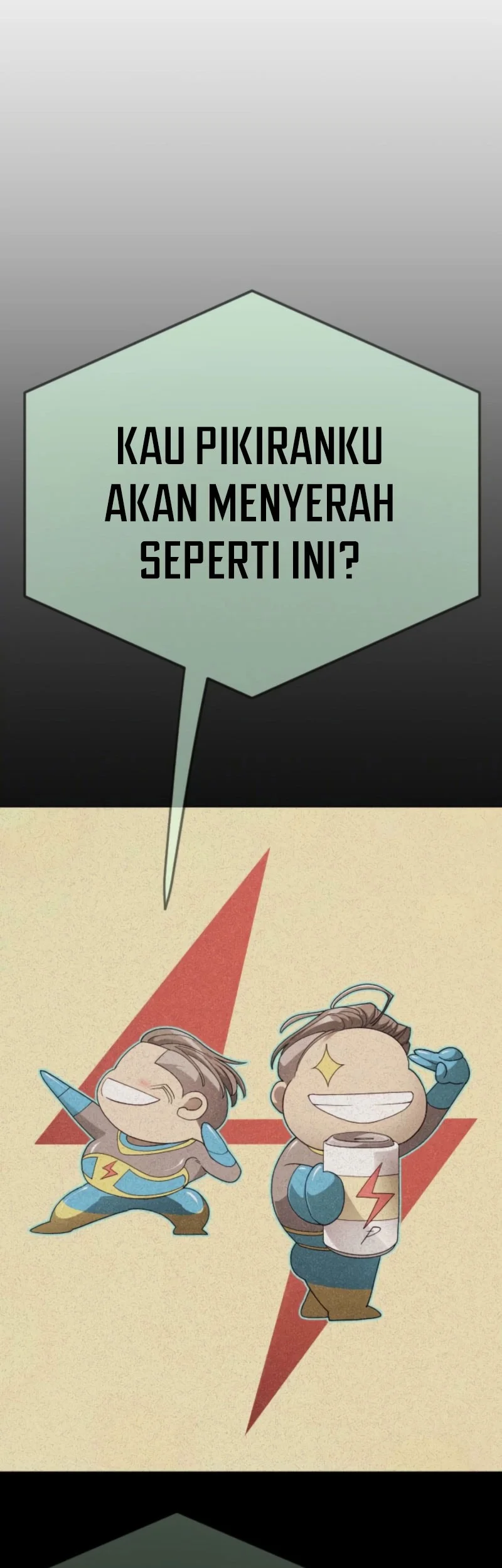 Superhuman Era Chapter 210 - halaman 46