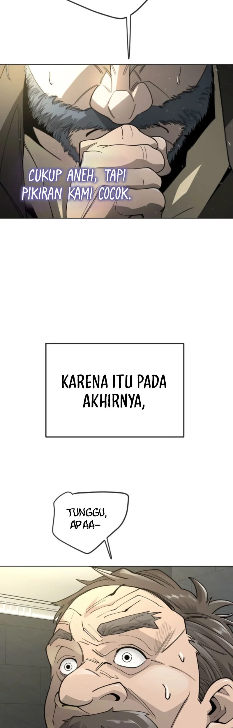 Superhuman Era Chapter 210 - halaman 5