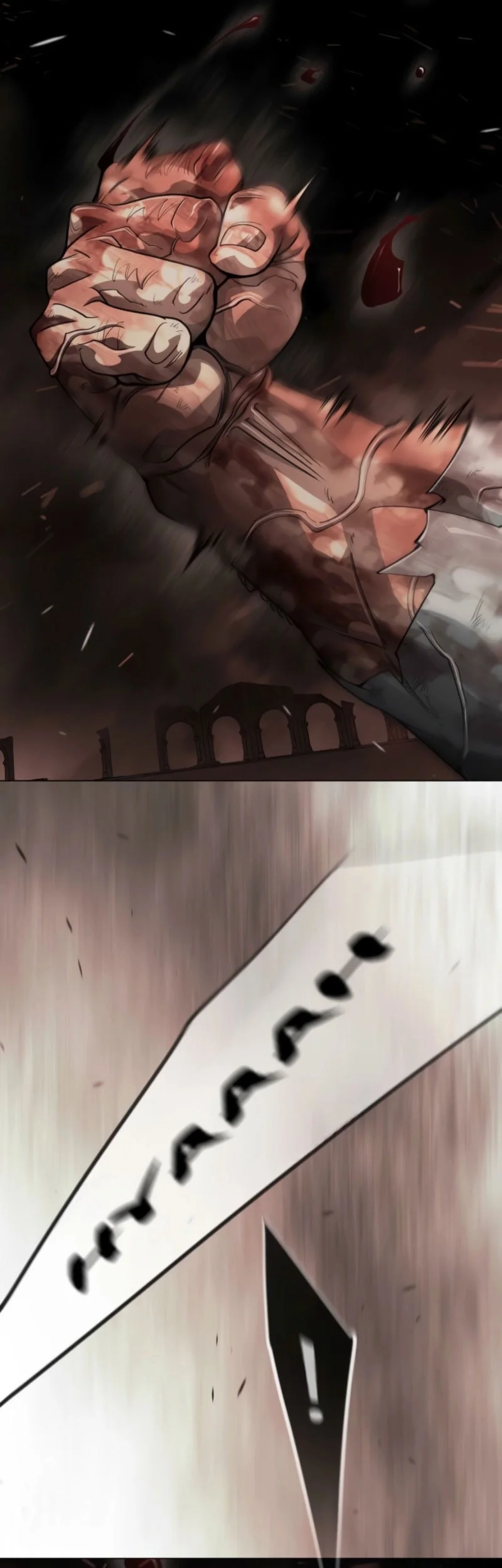 Superhuman Era Chapter 210 - halaman 53