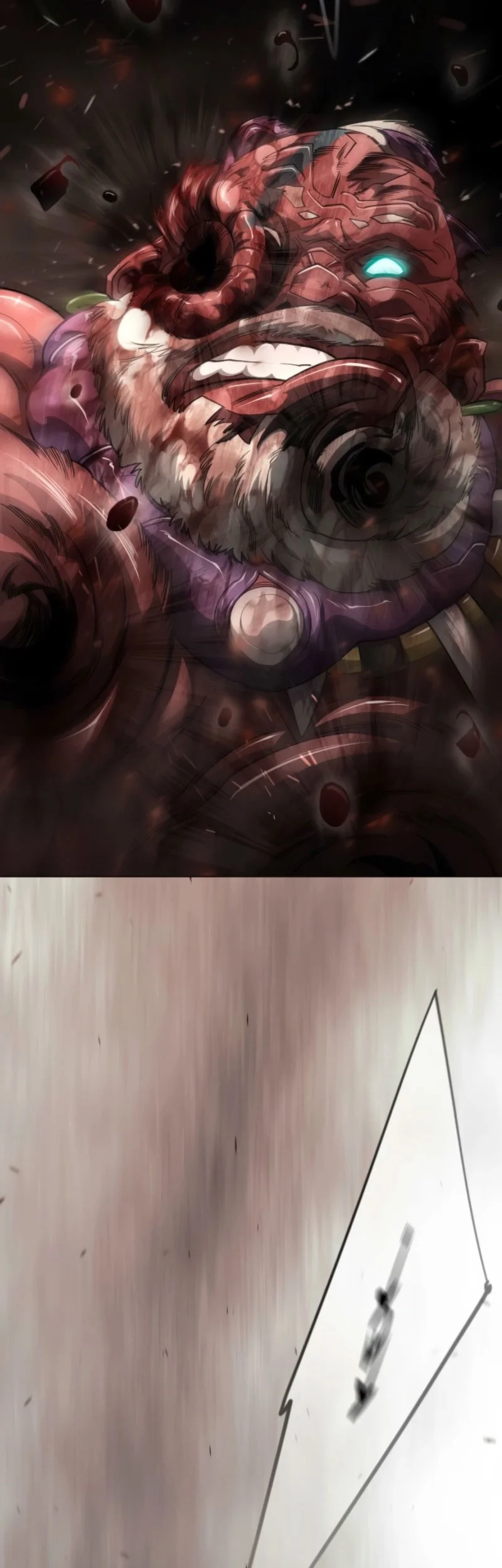 Superhuman Era Chapter 210 - halaman 54