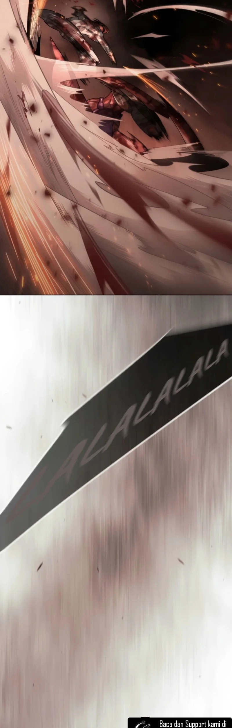 Superhuman Era Chapter 210 - halaman 57
