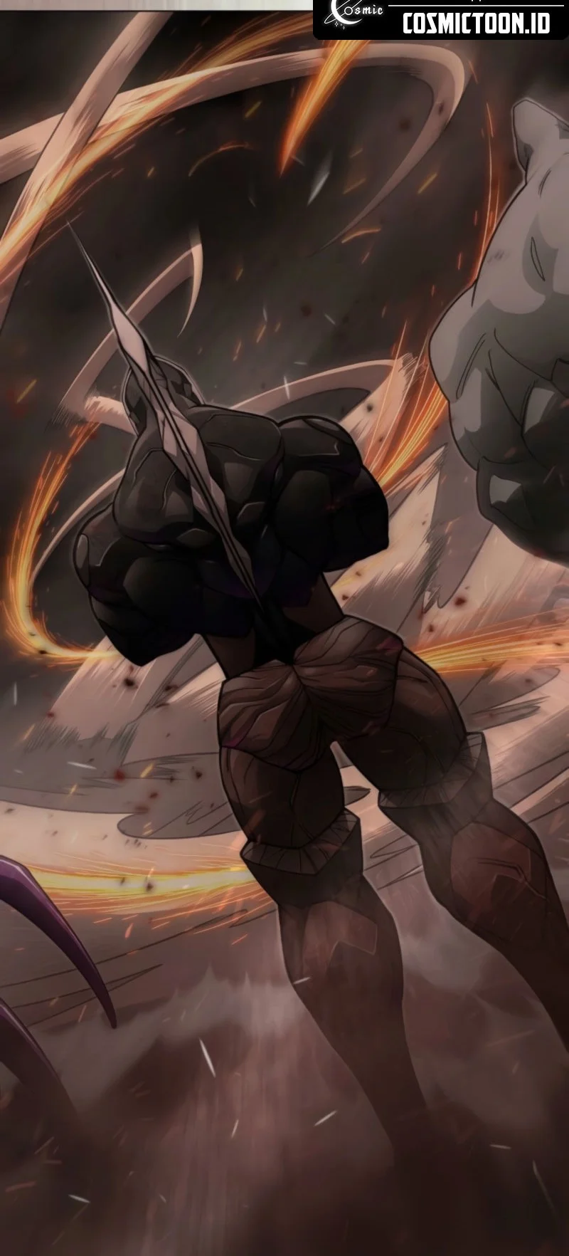 Superhuman Era Chapter 210 - halaman 58