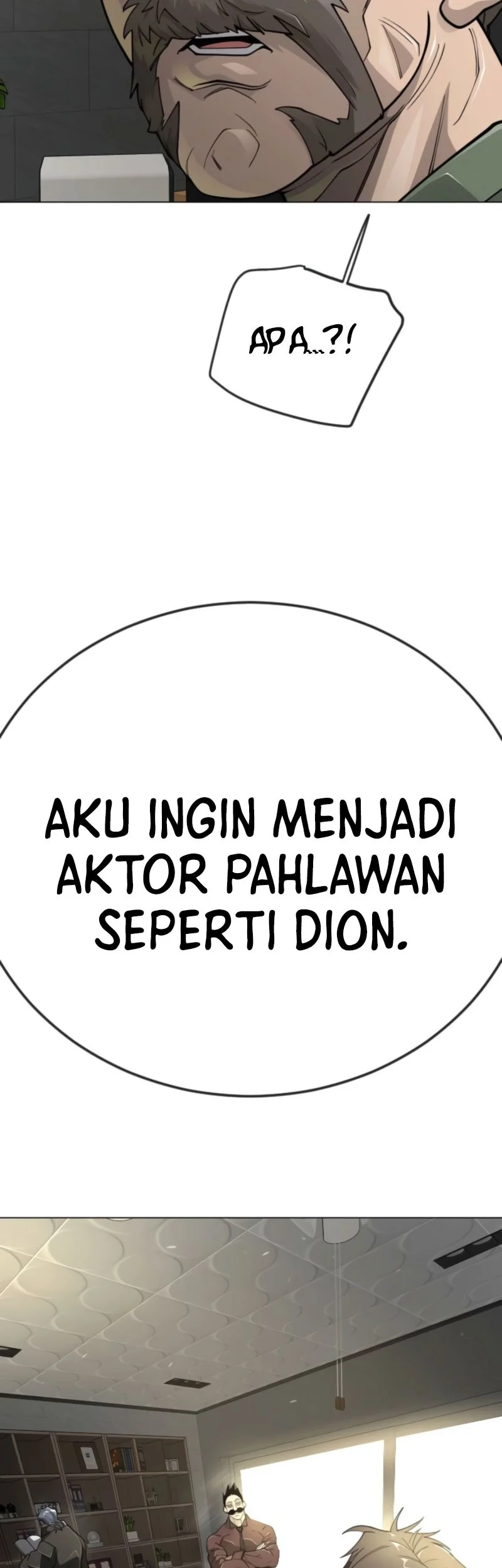 Superhuman Era Chapter 210 - halaman 6