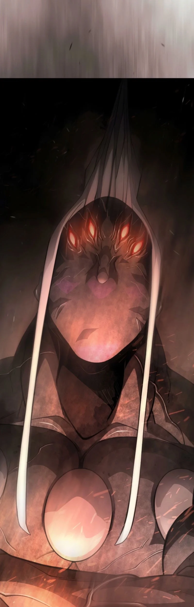 Superhuman Era Chapter 210 - halaman 65
