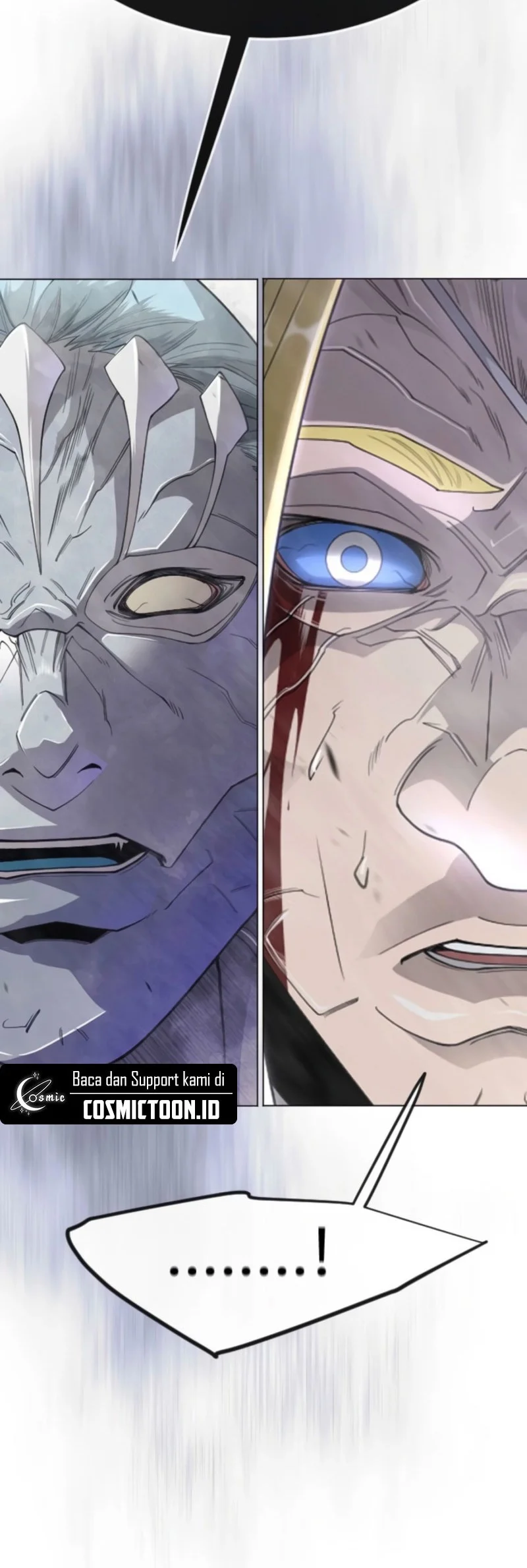 Superhuman Era Chapter 210 - halaman 70