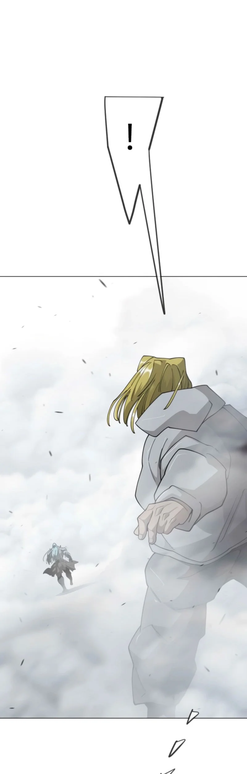 Superhuman Era Chapter 210 - halaman 85