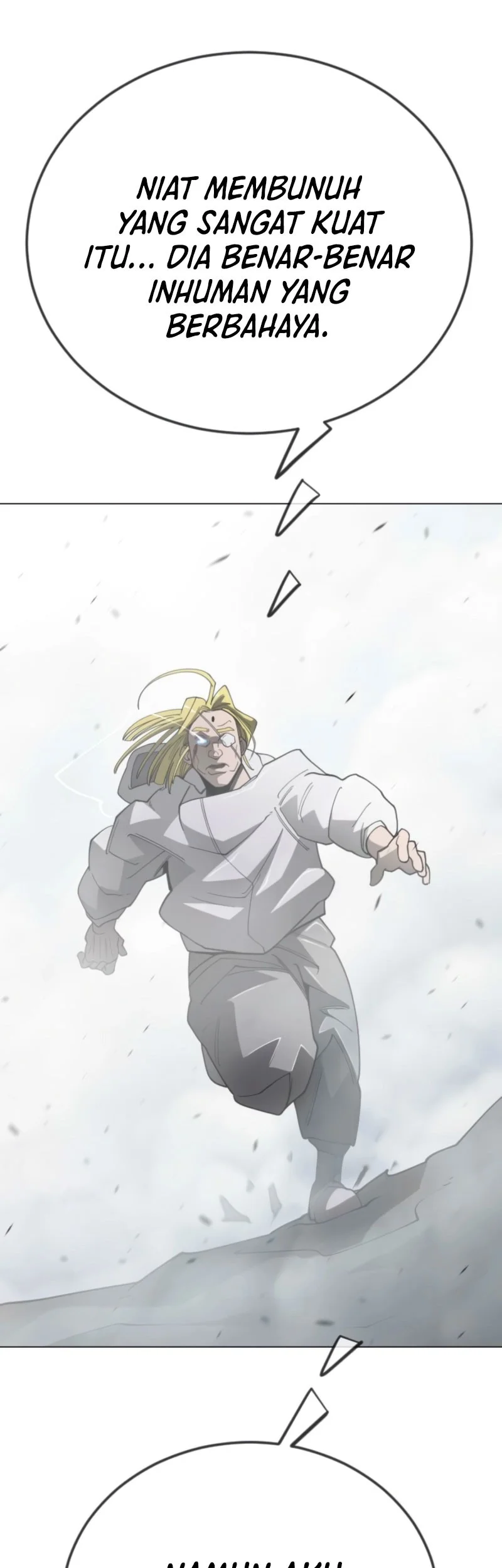 Superhuman Era Chapter 210 - halaman 88